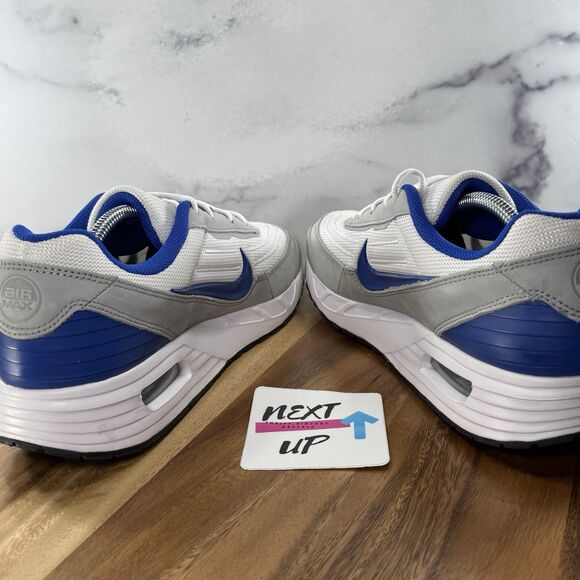 Mens size 11-Nike Air Max Verse ‘Florida Gators’ NCAA PE Sneakers IB3219-100 nby main image 7
